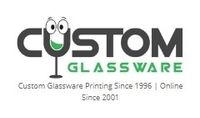 Custom Glassware coupons